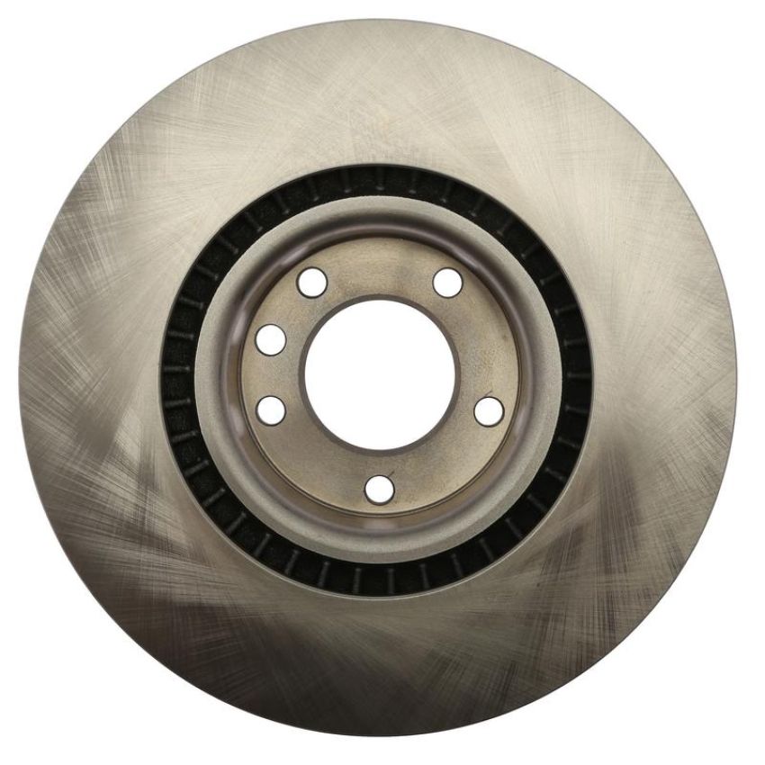 Raybestos 980702R Raybestos R-Line Brake Rotor