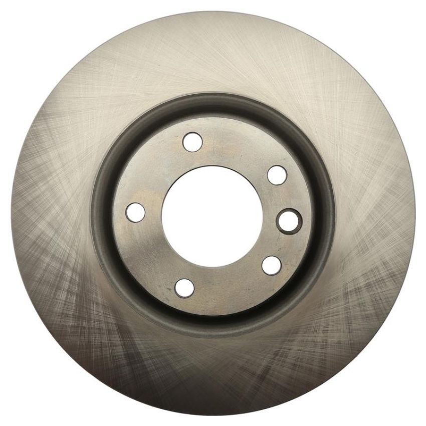 Raybestos 980702R Raybestos R-Line Brake Rotor
