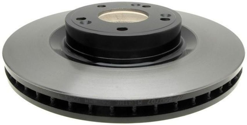 Raybestos 980707 Raybestos Specialty - Street Performance Brake Rotor