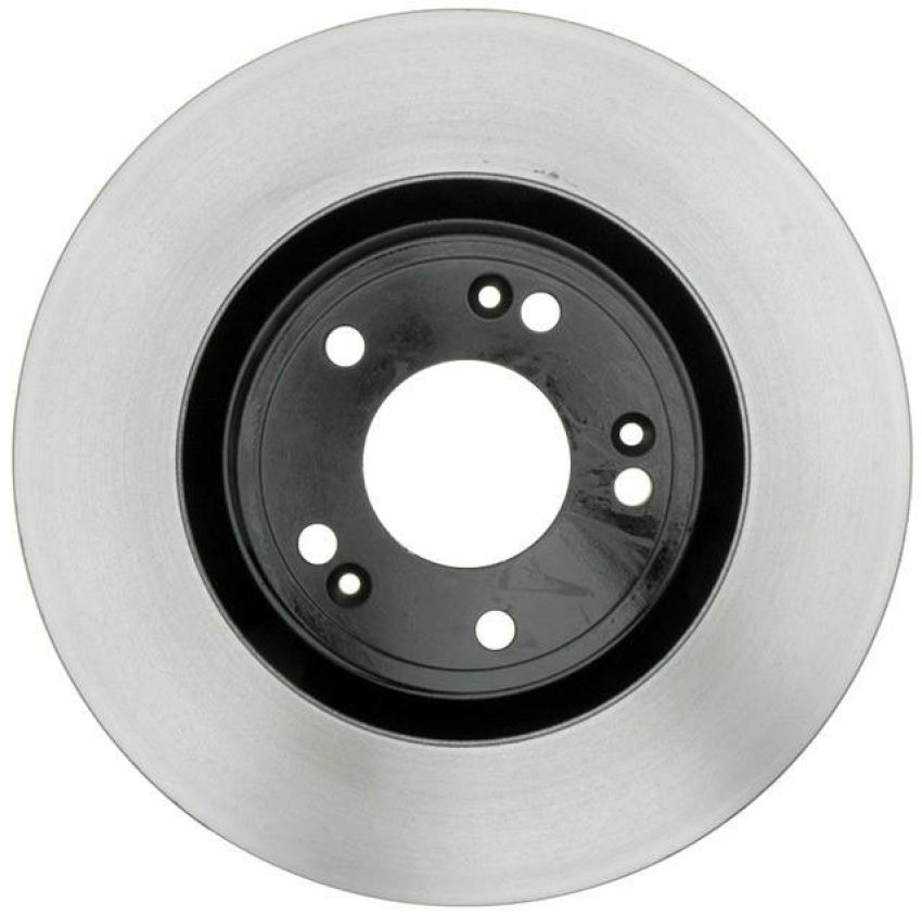 Raybestos 980707 Raybestos Specialty - Street Performance Brake Rotor