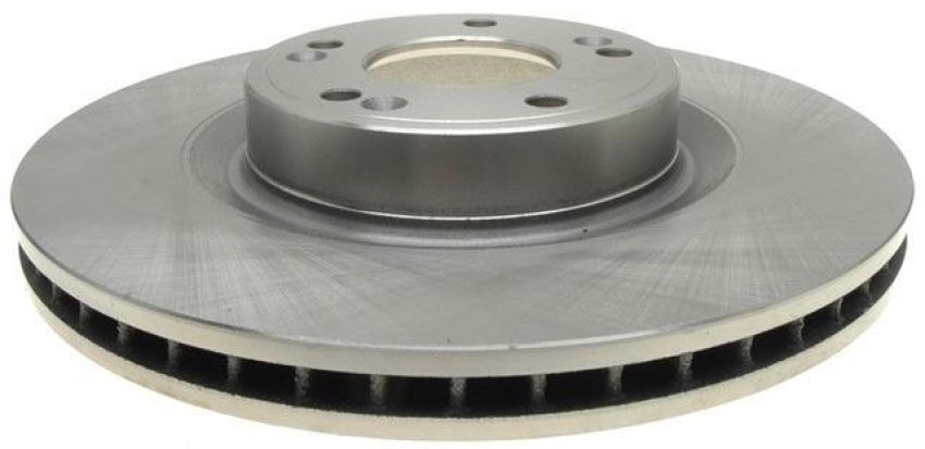 Raybestos 980707R Raybestos R-Line Brake Rotor