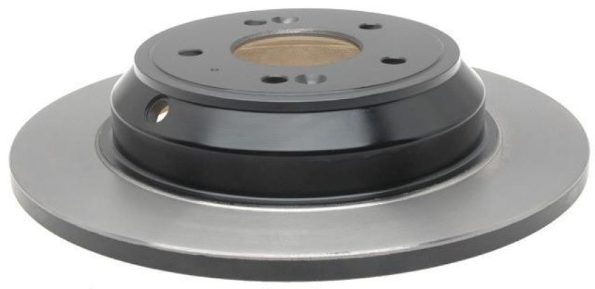 Raybestos 980708 Raybestos Specialty - Street Performance Brake Rotor