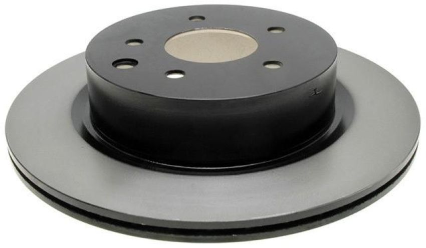 Raybestos 980710 Raybestos Specialty - Street Performance Brake Rotor