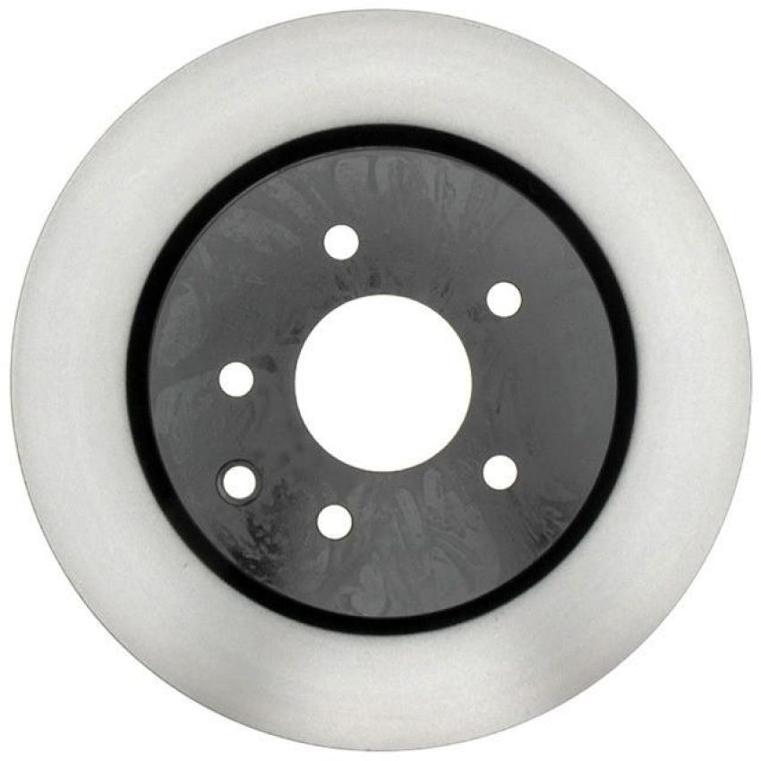 Raybestos 980710 Raybestos Specialty - Street Performance Brake Rotor