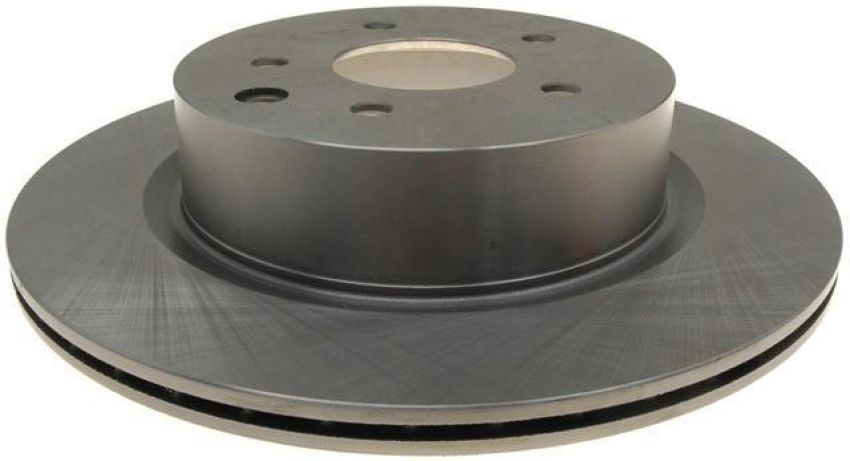Raybestos 980710R Raybestos R-Line Brake Rotor