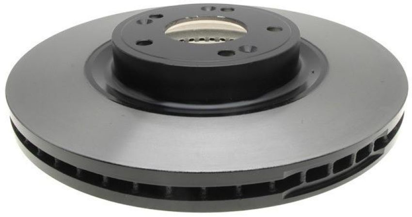 Raybestos 980711 Raybestos Specialty - Street Performance Brake Rotor