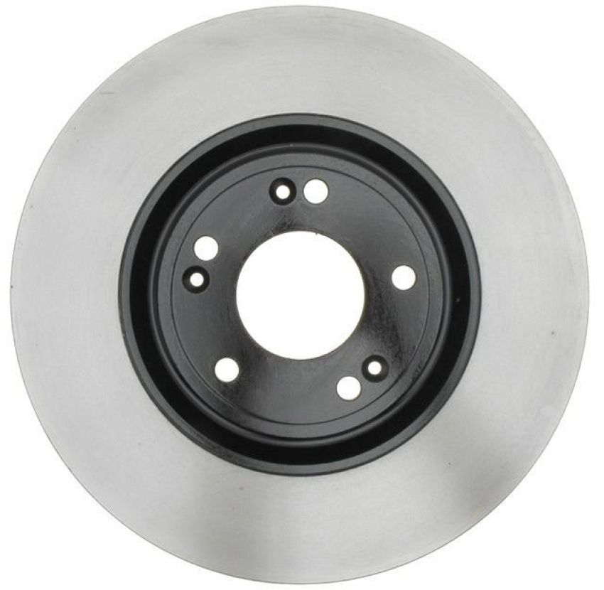 Raybestos 980711 Raybestos Specialty - Street Performance Brake Rotor