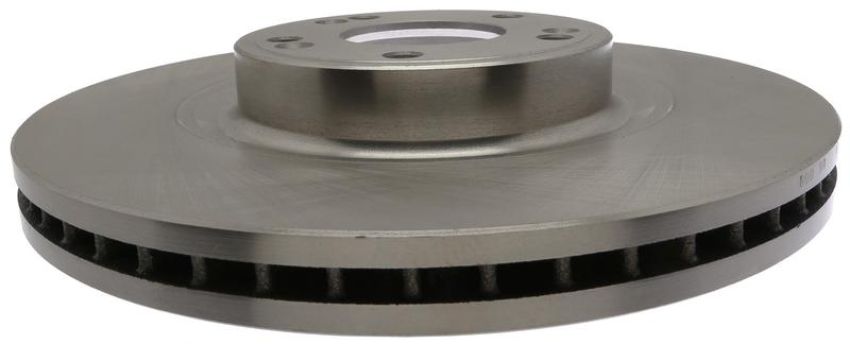 Raybestos 980711R Raybestos R-Line Brake Rotor