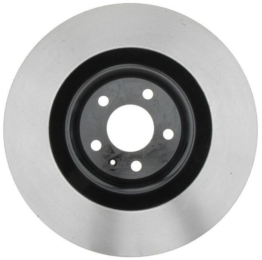 Raybestos 980715 Raybestos Specialty - Street Performance Brake Rotor