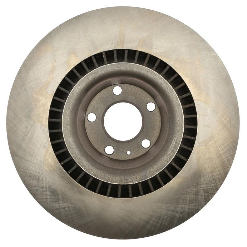 Raybestos 980715R Raybestos R-Line Brake Rotor