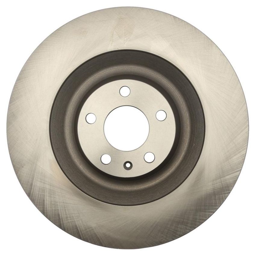Raybestos 980715R Raybestos R-Line Brake Rotor