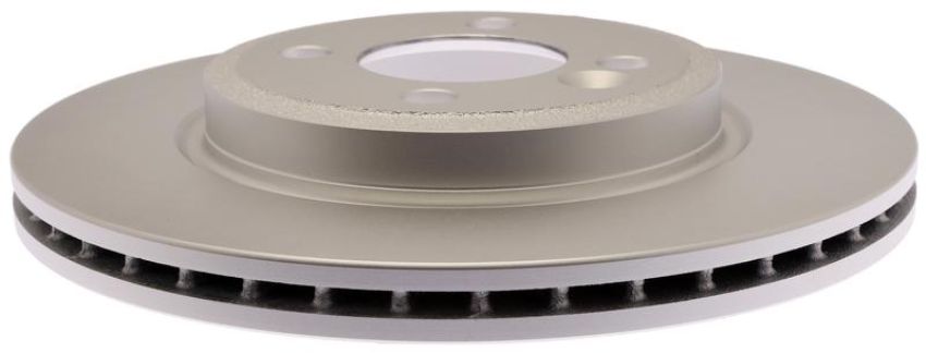 Raybestos 980716FZN Raybestos Element3 Coated Brake Rotor