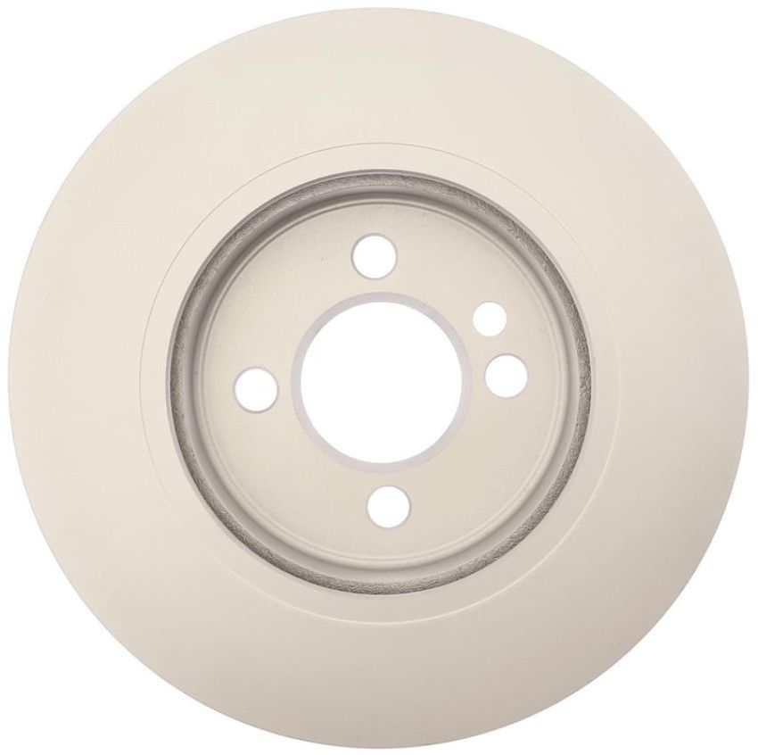 Raybestos 980716FZN Raybestos Element3 Coated Brake Rotor