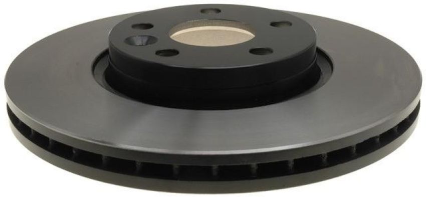 Raybestos 980725 Raybestos Specialty - Truck Brake Rotor