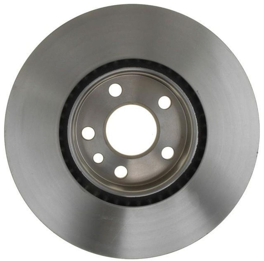 Raybestos 980725 Raybestos Specialty - Truck Brake Rotor