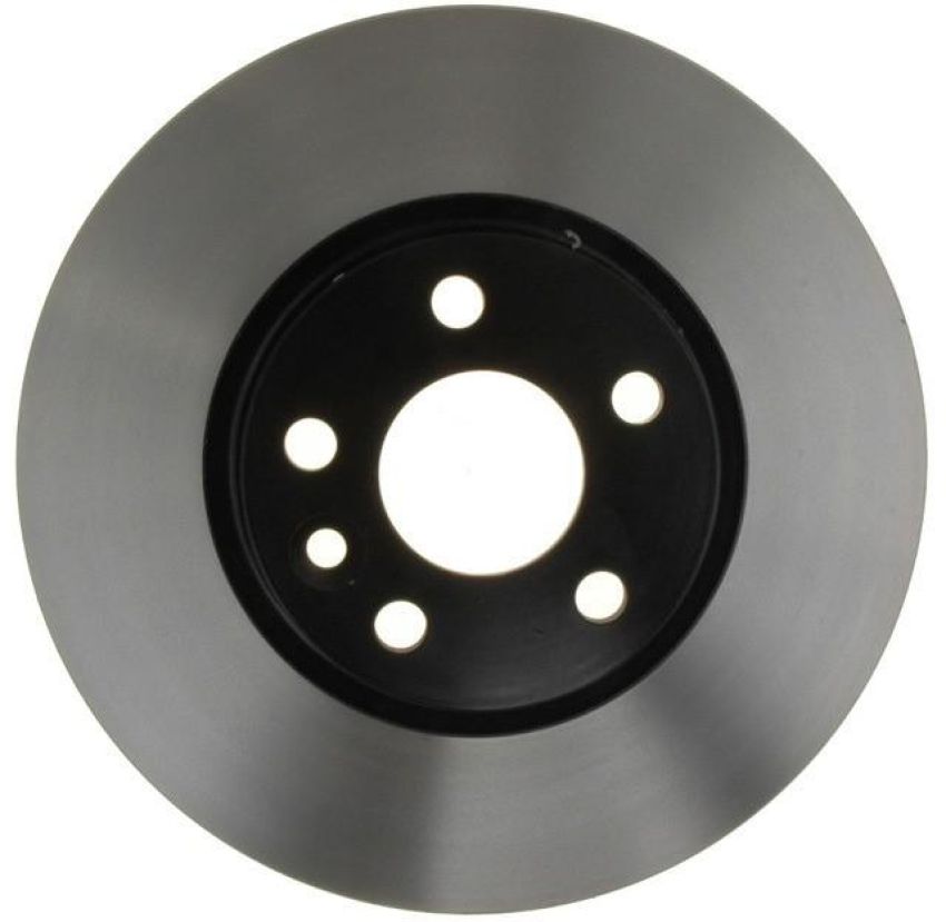 Raybestos 980725 Raybestos Specialty - Truck Brake Rotor