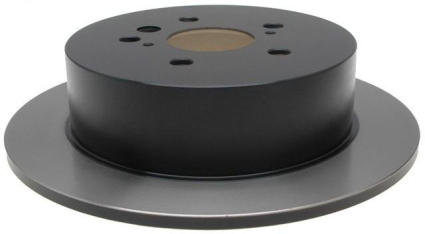 Raybestos 980727 Raybestos Specialty - Truck Brake Rotor