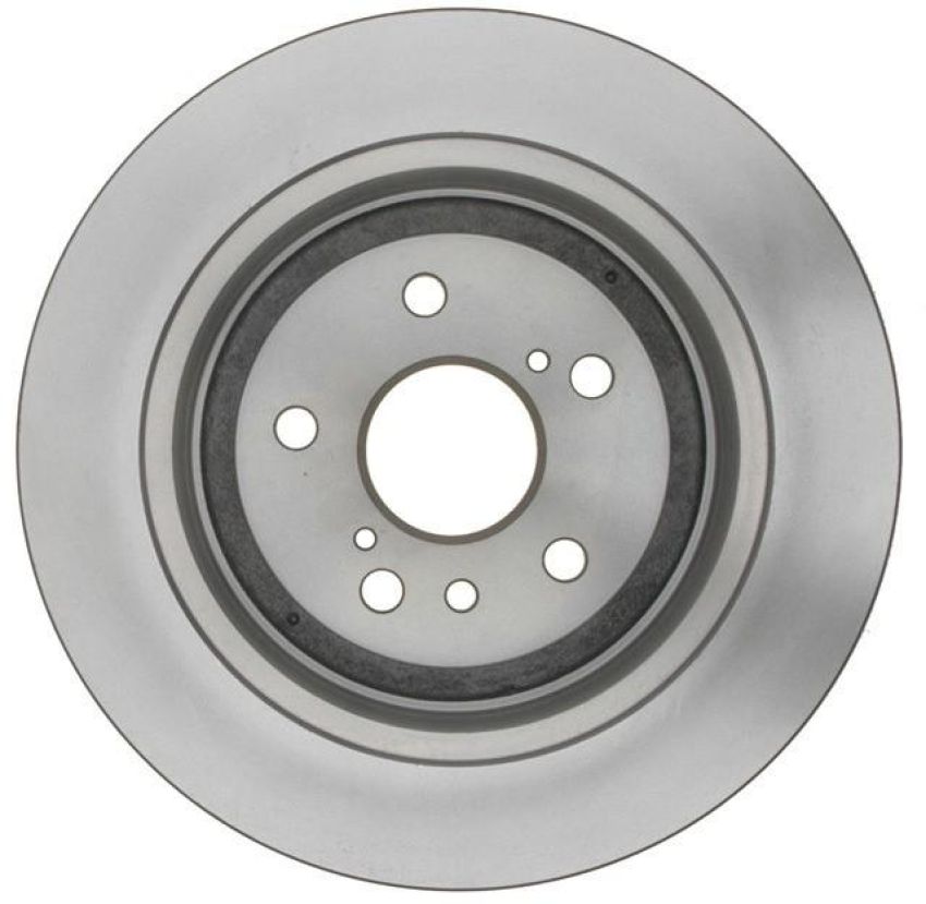 Raybestos 980727 Raybestos Specialty - Truck Brake Rotor