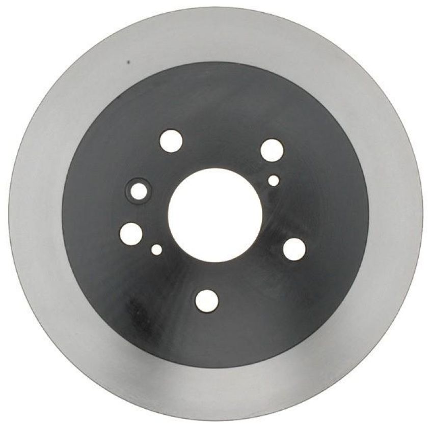 Raybestos 980727 Raybestos Specialty - Truck Brake Rotor