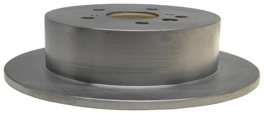Raybestos 980727R Raybestos R-Line Brake Rotor