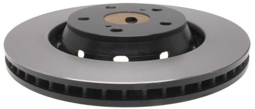 Raybestos 980728 Raybestos Specialty - Truck Brake Rotor
