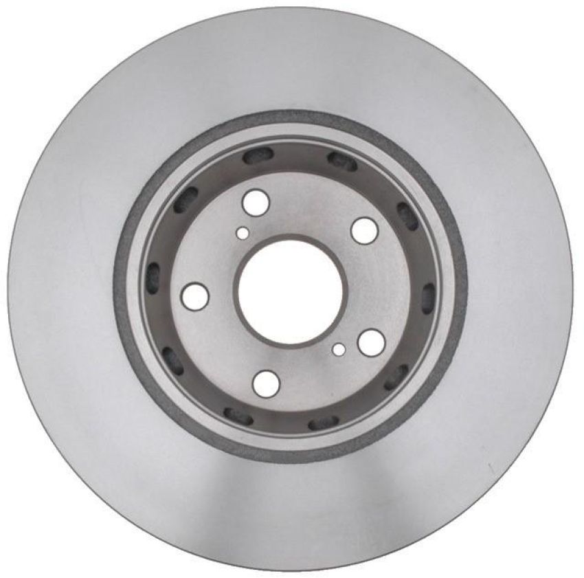 Raybestos 980728 Raybestos Specialty - Truck Brake Rotor