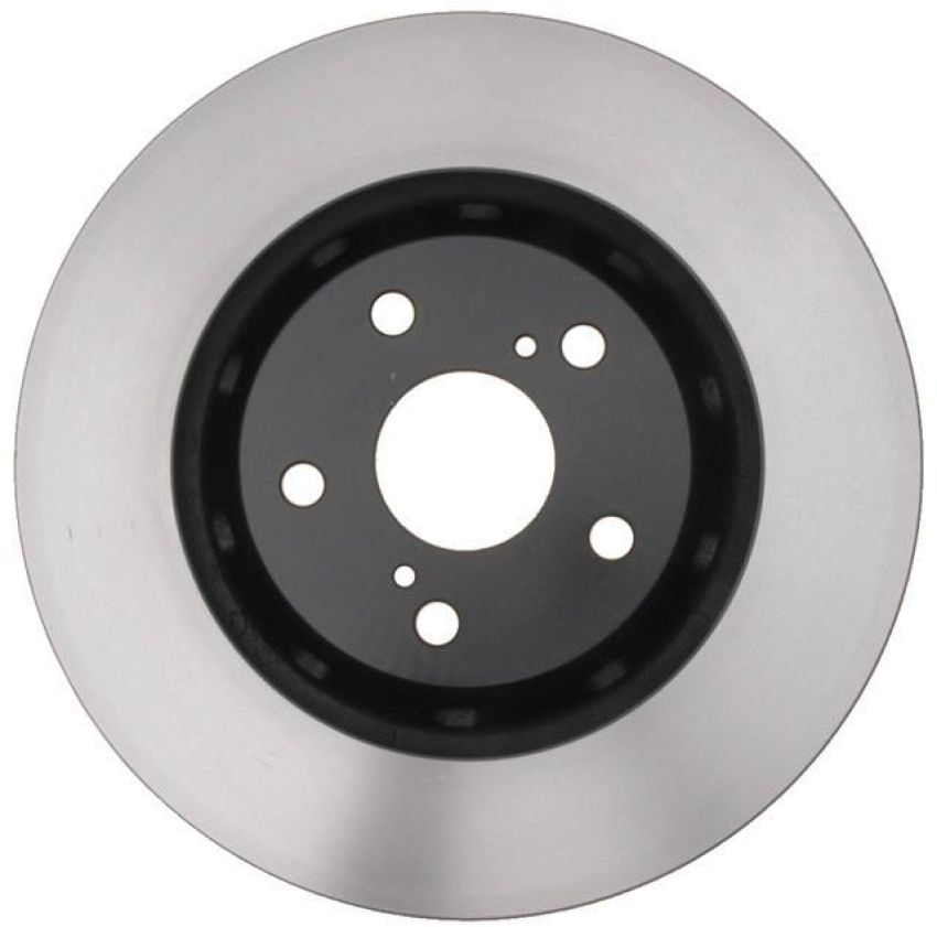 Raybestos 980728 Raybestos Specialty - Truck Brake Rotor