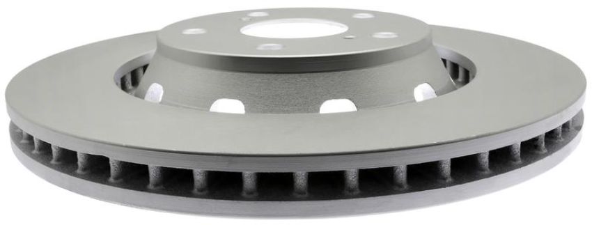 Raybestos 980728FZN Raybestos Element3 Coated Brake Rotor