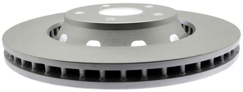 Raybestos 980728FZN Raybestos Element3 Coated Brake Rotor