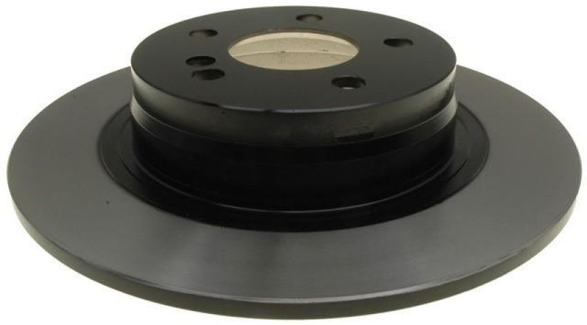 Raybestos 980729 Raybestos Specialty - Street Performance Brake Rotor