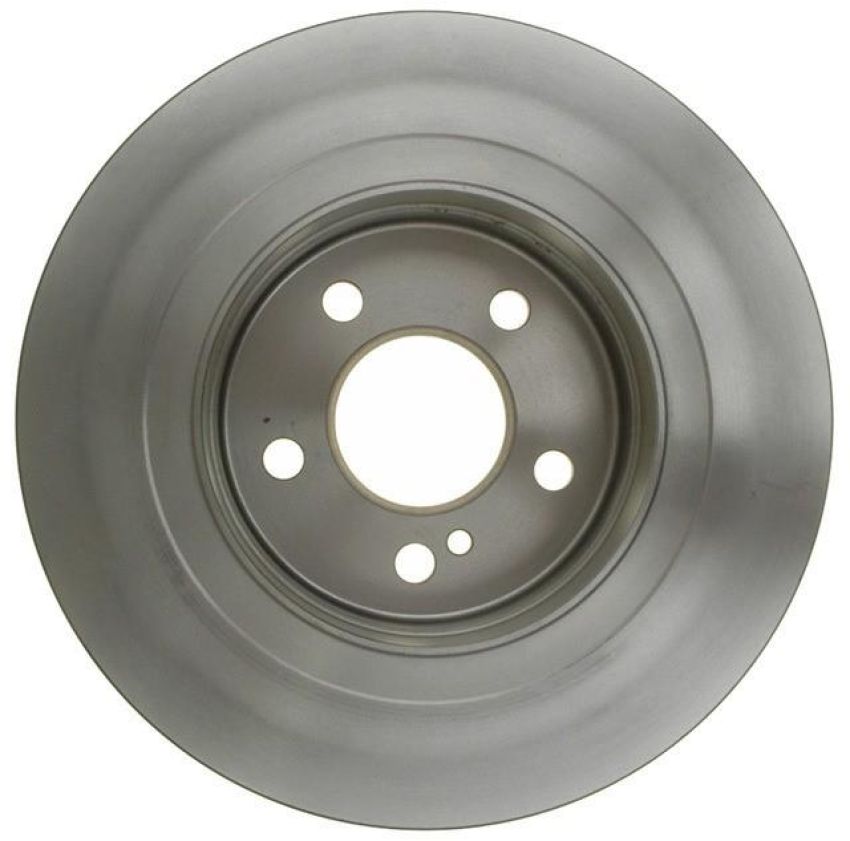 Raybestos 980729 Raybestos Specialty - Street Performance Brake Rotor