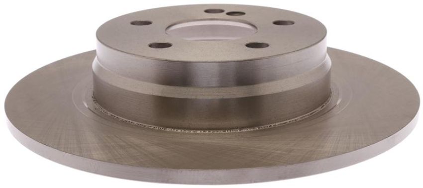 Raybestos 980729R Raybestos R-Line Brake Rotor