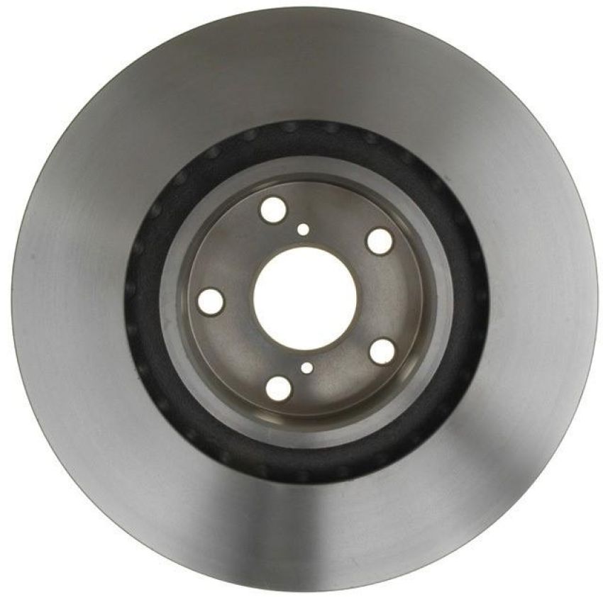Raybestos 980730 Raybestos Specialty - Street Performance Brake Rotor