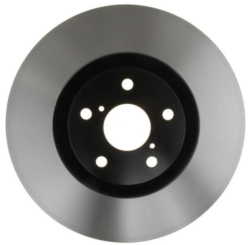 Raybestos 980730 Raybestos Specialty - Street Performance Brake Rotor