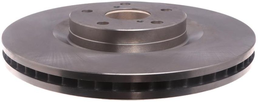 Raybestos 980730R Raybestos R-Line Brake Rotor