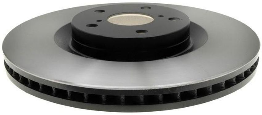 Raybestos 980731 Raybestos Specialty - Street Performance Brake Rotor