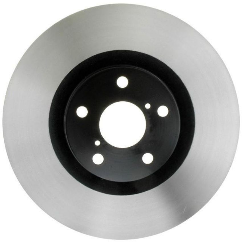 Raybestos 980731 Raybestos Specialty - Street Performance Brake Rotor