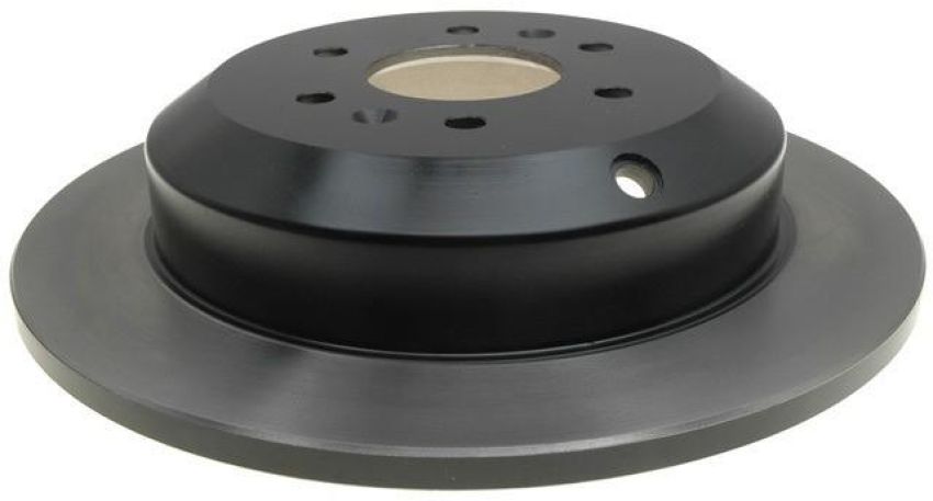 Raybestos 980734 Raybestos Specialty - Truck Brake Rotor