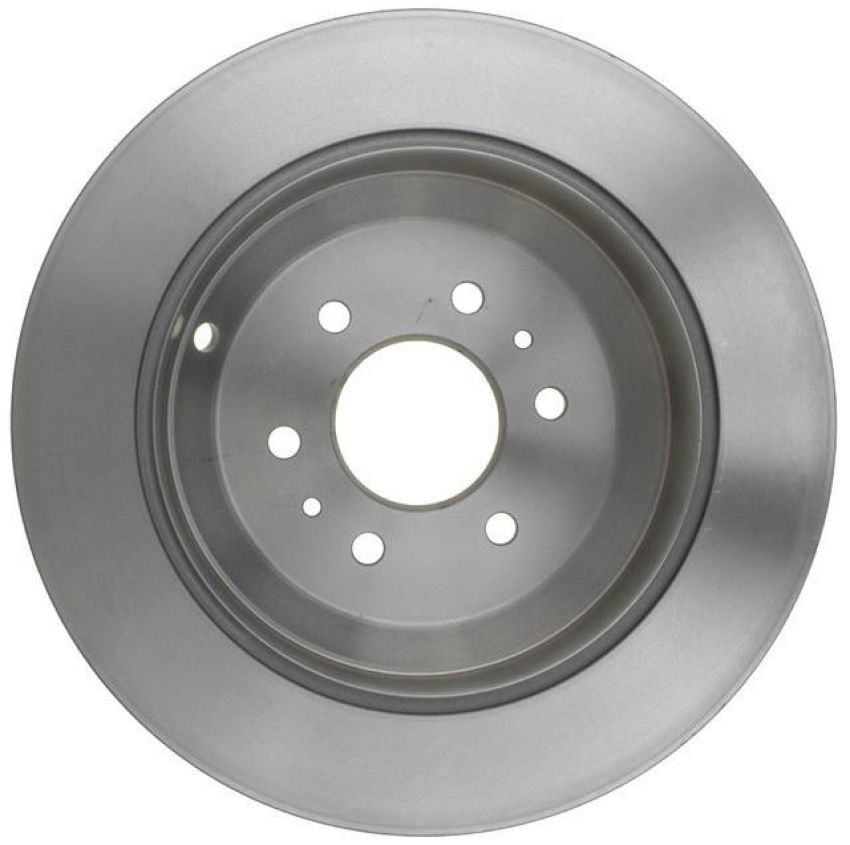 Raybestos 980734 Raybestos Specialty - Truck Brake Rotor