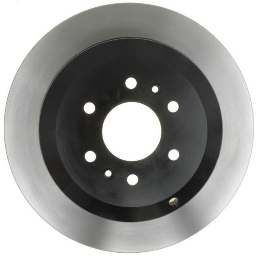 Raybestos 980734 Raybestos Specialty - Truck Brake Rotor