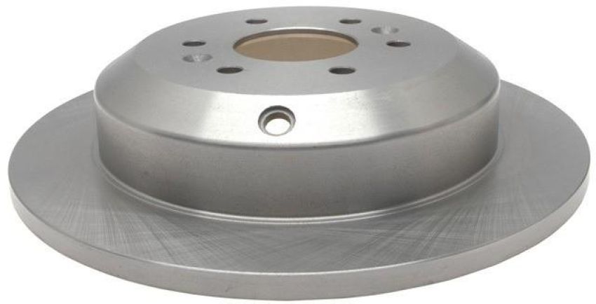 Raybestos 980734R Raybestos R-Line Brake Rotor