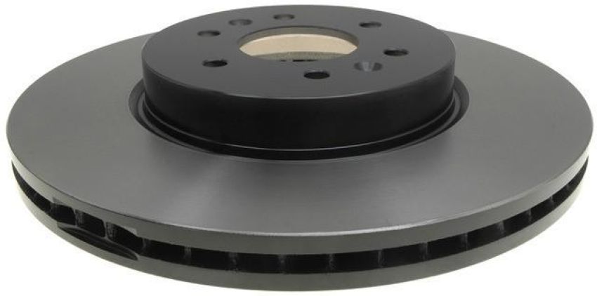 Raybestos 980735 Raybestos Specialty - Truck Brake Rotor