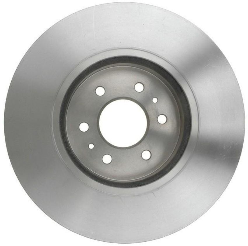 Raybestos 980735 Raybestos Specialty - Truck Brake Rotor