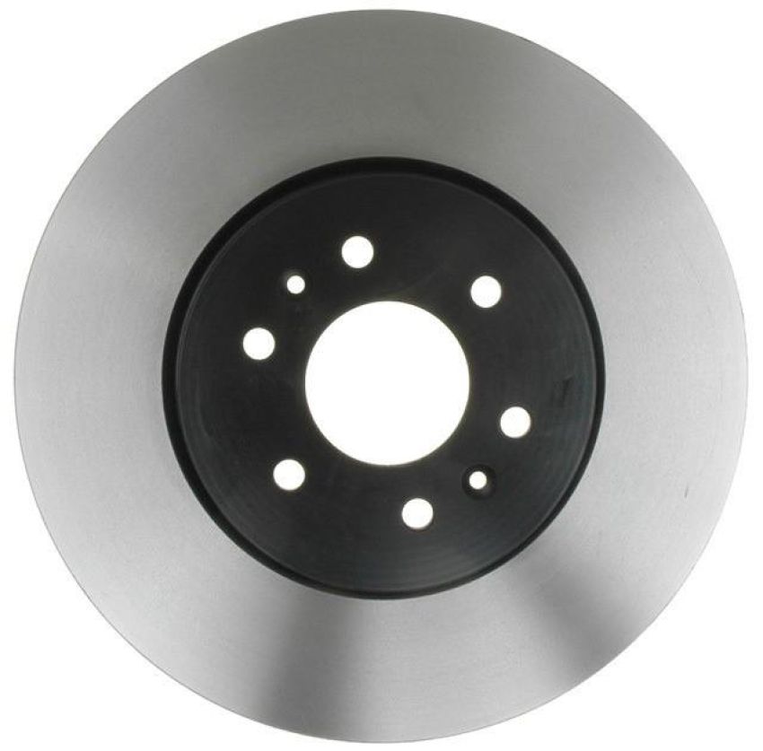Raybestos 980735 Raybestos Specialty - Truck Brake Rotor