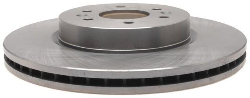 Raybestos 980735R Raybestos R-Line Brake Rotor