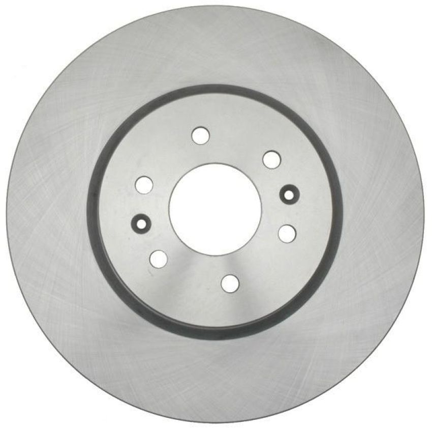 Raybestos 980735R Raybestos R-Line Brake Rotor