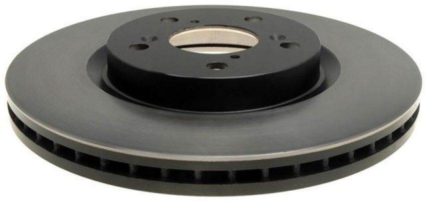 Raybestos 980738 Raybestos Specialty - Street Performance Brake Rotor