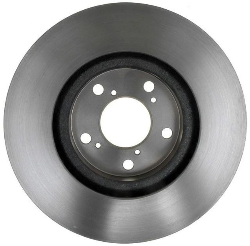 Raybestos 980738 Raybestos Specialty - Street Performance Brake Rotor