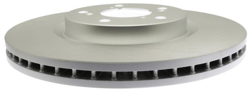 Raybestos 980738FZN Raybestos Element3 Coated Brake Rotor