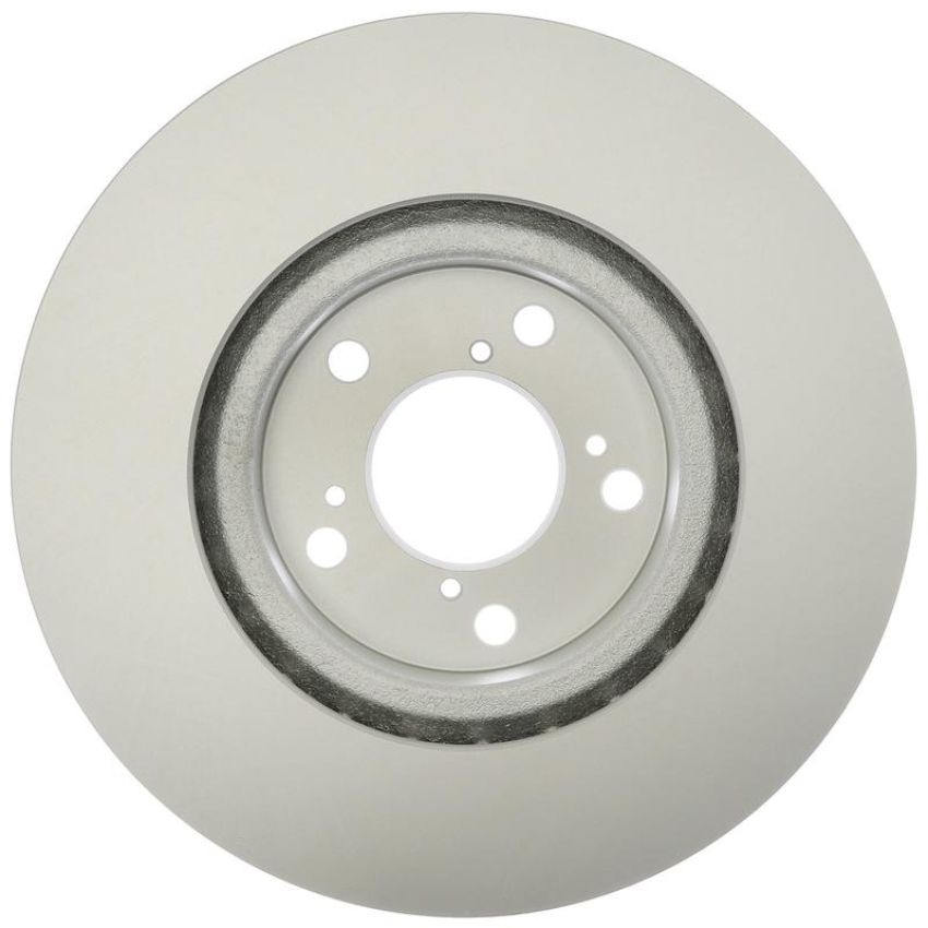 Raybestos 980738FZN Raybestos Element3 Coated Brake Rotor